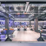 Atour X Hotel Shanghai Pudong Babaiban