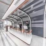 Atour X Hotel Shanghai Pudong Babaiban