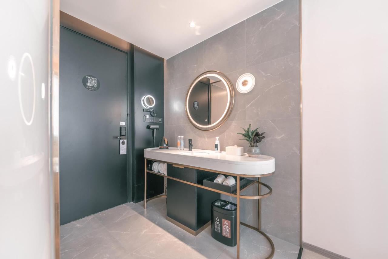 Atour X Hotel Shanghai Pudong Babaiban 4*